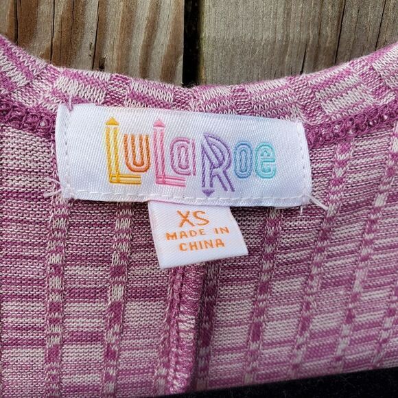 LuLaRoe Sarah Cardigan  - Picture 7 of 9